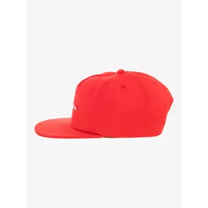 Casquette snapback Quiksilver Dna Clicked image-1