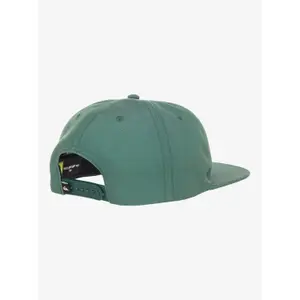 Casquette snapback Quiksilver Dna Clicked image-2