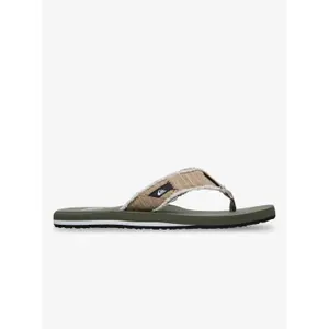 Flip-flops Quiksilver Monkey Abyss image-0