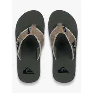 Flip-flops Quiksilver Monkey Abyss image-4