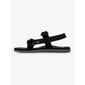 Hiking sandals Quiksilver Monkey Caged II image-1