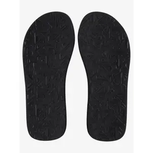 Flip-flops Quiksilver Molokai Layback Textured image-3