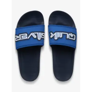 Σαγιονάρες Quiksilver Rivi Slide II image-4