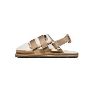 Sandals Quiksilver After Session image-1