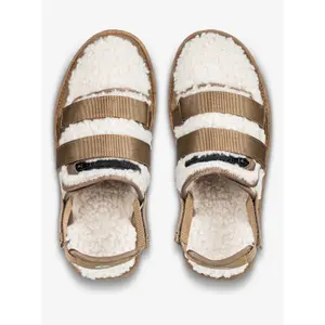 Sandals Quiksilver After Session image-2