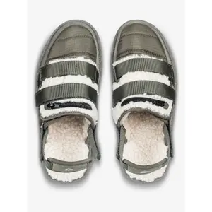 Sandals Quiksilver After Session image-2