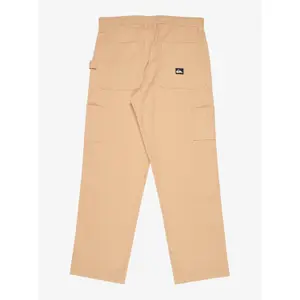 Baggy Trousers Quiksilver Carpenter image-5