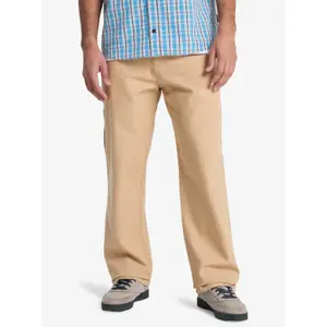 Baggy Trousers Quiksilver Carpenter image-1