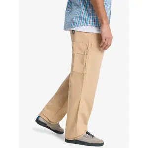 Baggy Trousers Quiksilver Carpenter image-4