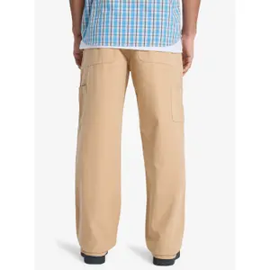 Baggy Trousers Quiksilver Carpenter image-6