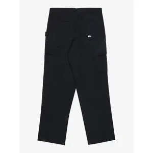Baggy Trousers Quiksilver Carpenter image-5