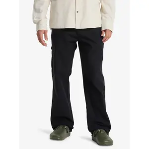 Baggy Trousers Quiksilver Carpenter image-1