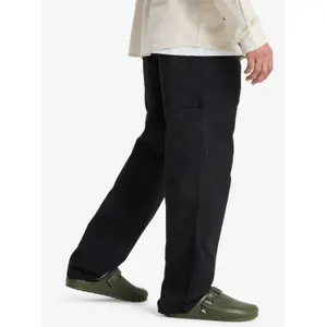 Baggy Trousers Quiksilver Carpenter image-4