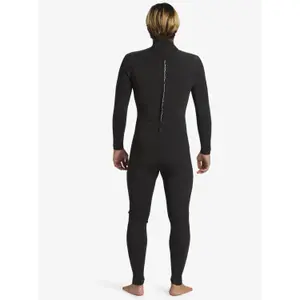Kombinezon pełny z długim rękawem Quiksilver Mercury 3/2 Back-Zip image-5