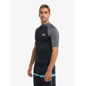 T-shirt surfing Quiksilver Everyday UPF50 image-5