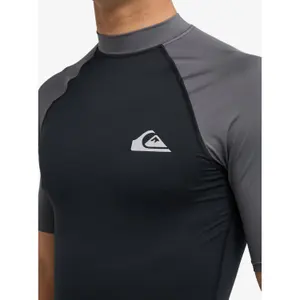 T-shirt surfing Quiksilver Everyday UPF50 image-6