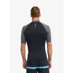 T-shirt surfing Quiksilver Everyday UPF50 image-4