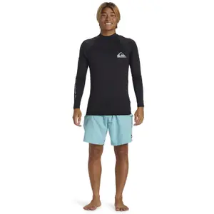 Long-sleeved surf T-shirt Quiksilver Everyday UPF50 image-2