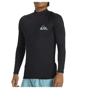 Long-sleeved surf T-shirt Quiksilver Everyday UPF50 image-3