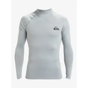 Long-sleeved surf T-shirt Quiksilver Everyday UPF50 image-0