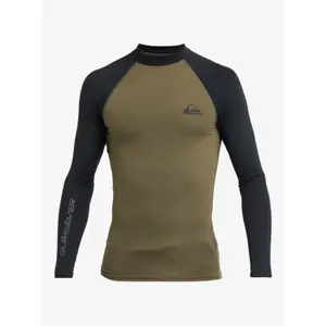 Μακρυμάνικη μπλούζα surfing Quiksilver Everyday UPF50 image-0