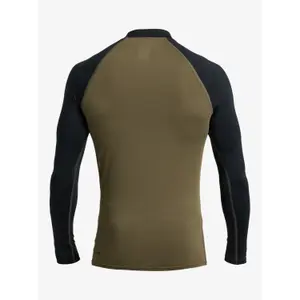 Μακρυμάνικη μπλούζα surfing Quiksilver Everyday UPF50 image-3
