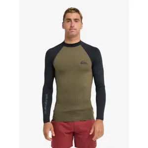 Μακρυμάνικη μπλούζα surfing Quiksilver Everyday UPF50 image-1