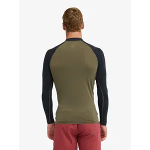 Μακρυμάνικη μπλούζα surfing Quiksilver Everyday UPF50 image-4
