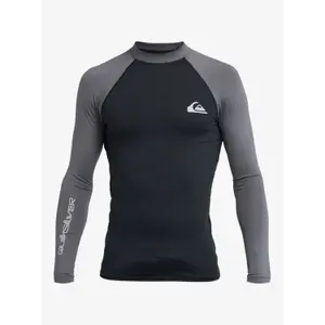 Μακρυμάνικη μπλούζα surfing Quiksilver Everyday UPF50 image-0