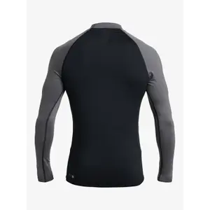 Μακρυμάνικη μπλούζα surfing Quiksilver Everyday UPF50 image-4