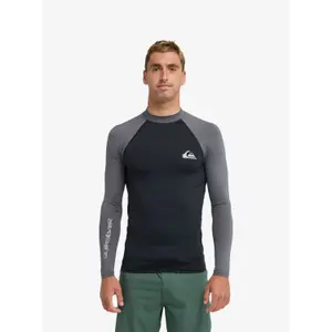 Μακρυμάνικη μπλούζα surfing Quiksilver Everyday UPF50 image-1