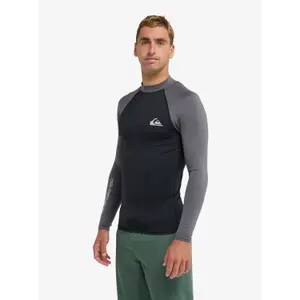 Μακρυμάνικη μπλούζα surfing Quiksilver Everyday UPF50 image-2