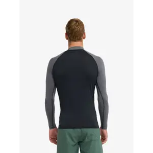 Μακρυμάνικη μπλούζα surfing Quiksilver Everyday UPF50 image-5