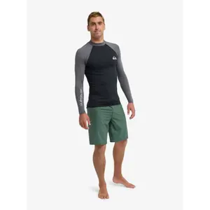 Μακρυμάνικη μπλούζα surfing Quiksilver Everyday UPF50 image-3