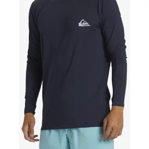 Long-sleeved surf T-shirt Quiksilver Everyday image-3