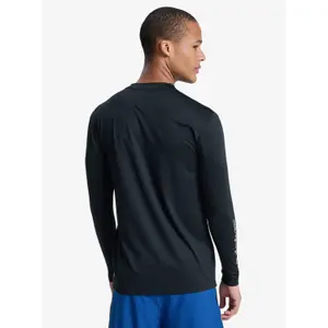 Long-sleeved surf T-shirt Quiksilver Everyday image-3