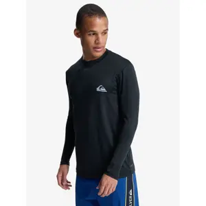Long-sleeved surf T-shirt Quiksilver Everyday image-4