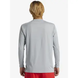 Long-sleeved surf T-shirt Quiksilver Everyday image-4
