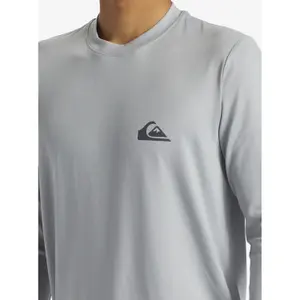 Long-sleeved surf T-shirt Quiksilver Everyday image-5