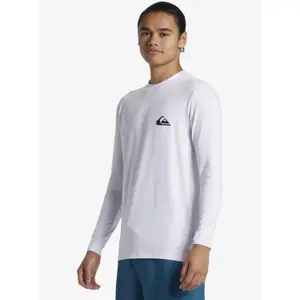Long-sleeved surf T-shirt Quiksilver Everyday image-4