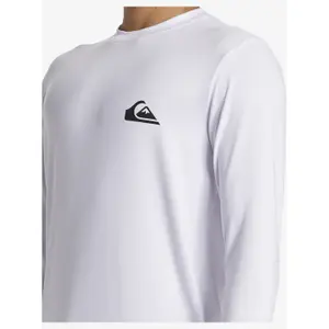Long-sleeved surf T-shirt Quiksilver Everyday image-5