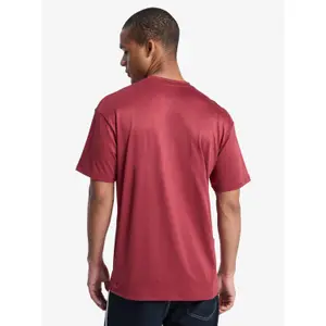 UV-resistant T-shirt Quiksilver DNA image-3