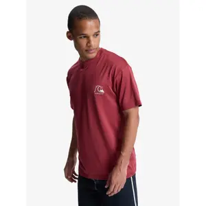 UV-resistant T-shirt Quiksilver DNA image-2