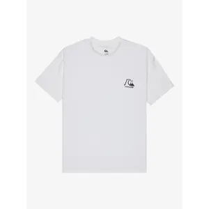 UV-resistant T-shirt Quiksilver DNA image-0