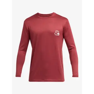 Long-sleeve UV protection T-shirt Quiksilver DNA image-0
