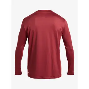 Long-sleeve UV protection T-shirt Quiksilver DNA image-4
