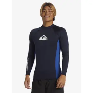 Μακρυμάνικη μπλούζα surfing Quiksilver Everyday UPF50 Comp image-2