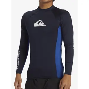 Μακρυμάνικη μπλούζα surfing Quiksilver Everyday UPF50 Comp image-3