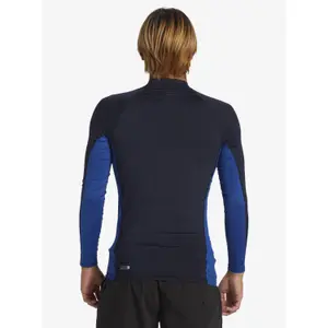 Μακρυμάνικη μπλούζα surfing Quiksilver Everyday UPF50 Comp image-4