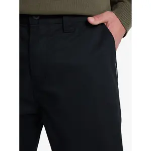 Chino Trousers Quiksilver Union Amphibian 20 Regular image-5